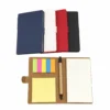 ECO Notepad With Pen - NP02