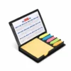 2026 Memopad With Sticky Notes - NP10
