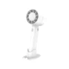 SPEED 400mAh T10 Handheld Fan 3 With Stand - F08
