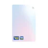 TNG Card with 1 Side Printing