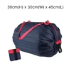 KWIK Foldable Shopping Bag - MP82