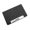 MAGNETIC Faux Leather Name Card Holder - GTNC14